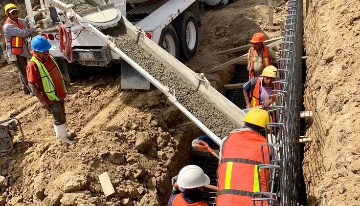 JCO Construction Company
